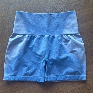 Gymshark Blur Seamless Shorts